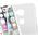 OEM Futerał Back Case Ultra Slim 0,5mm do XIAOMI 13 LITE 13087877 5903396200786
