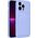OEM Futerał CARD CASE do IPHONE 13 Pro fioletowy 13087911 5903396159510