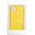 OEM Futerał LEATHER Case skórzany do IPHONE 14 PRO żółty 13087919 5903396164651