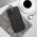 ROAR Futerał Roar Luna Case - do iPhone 11 czarny 13087933 5903396167959