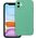 ROAR Futerał Roar Luna Case - do iPhone 11 zielony 13087934 5903396167966