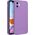 ROAR Futerał Roar Luna Case - do iPhone 11 Fioletowy 13087935 5903396167973