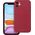 ROAR Futerał Roar Luna Case - do iPhone 11 czerwony 13087936 5903396167980