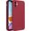 ROAR Futerał Roar Luna Case - do iPhone 11 czerwony 13087936 5903396167980
