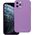 ROAR Futerał Roar Luna Case - do iPhone 11 Pro Fioletowy 13087937 5903396168000