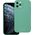ROAR Futerał Roar Luna Case - do iPhone 11 Pro zielony 13087938 5903396168017