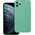 ROAR Futerał Roar Luna Case - do iPhone 11 Pro Max zielony 13087954 5903396168055