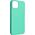 ROAR Futerał Roar Colorful Jelly Case - do iPhone 14 Miętowy 13087960 5903396254475