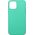 ROAR Futerał Roar Colorful Jelly Case - do iPhone 14 Miętowy 13087960 5903396254475