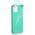 ROAR Futerał Roar Colorful Jelly Case - do iPhone 14 Miętowy 13087960 5903396254475