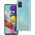 OEM Futerał CLEAR CASE 2mm do SAMSUNG Galaxy A51 13087969 5903396181894