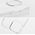 OEM Futerał CLEAR CASE 2mm do SAMSUNG Galaxy A32 5G 13088001 5903396176555