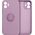 ROAR Futerał Roar Amber Case - do iPhone 14 Fioletowy 13088036 5903396170102
