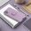 ROAR Futerał Roar Amber Case - do iPhone 14 Fioletowy 13088036 5903396170102