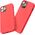 ROAR Futerał Roar Colorful Jelly Case - do iPhone 14 Brzoskwiniowy 13088041 5903396254529