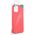 ROAR Futerał Roar Colorful Jelly Case - do iPhone 14 Brzoskwiniowy 13088041 5903396254529