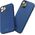 ROAR Futerał Roar Colorful Jelly Case - do iPhone 14 Pro Max Granatowy 13088058 5903396254291