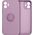 ROAR Futerał Roar Amber Case - do iPhone 11 Pro Fioletowy 13088064 5903396124938