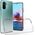 OEM Futerał CLEAR CASE 2mm BOX do XIAOMI Redmi NOTE 10 5G 13088071 5903396107580