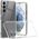 OEM Futerał CLEAR CASE 2mm BOX do SAMSUNG Galaxy S21 FE 13088073 5903396117169