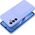 OEM Futerał CARD CASE do SAMSUNG A34 5G fioletowy 13088129 5903396200533