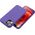 ROAR Futerał Roar Colorful Jelly Case - do Samsung Galaxy A14 5G Fioletowy 13088138 5903396252051