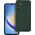 OEM Futerał CARD CASE do SAMSUNG A34 5G zielony 13088165 5903396200540