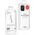 OEM Futerał CLEAR CASE 2mm do SAMSUNG Galaxy A14 4G (camera protection) 13088168 5903396199943