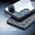 Dux Ducis DUX DUCIS Aimo - pancerne etui do Samsung Galaxy S23 Plus czarne 13088181 6934913028216