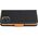 OEM Kabura CANVAS Book do SAMSUNG A14 4G / A14 5G czarny 13088230 5903396197710