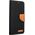 OEM Kabura CANVAS Book do SAMSUNG A54 5G czarny 13088232 5903396197765