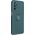 OEM Futerał SILICONE RING do SAMSUNG Galaxy A34 5G zielony 13088234 5903396201363