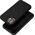 ROAR Futerał Roar Space Case - do iPhone 13 Pro Czarny 13088291 5903396122347