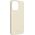 ROAR Futerał Roar Space Case - do iPhone 13 Pro Kremowy 13088293 5903396122361
