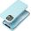 ROAR Futerał Roar Space Case - do iPhone 13 Pro Niebieski 13088294 5903396122378