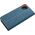 OEM Kabura CANVAS Book do XIAOMI Redmi 12C granatowy 13088302 5903396206337