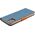 OEM Kabura CANVAS Book do XIAOMI Redmi 12C granatowy 13088302 5903396206337