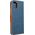 OEM Kabura CANVAS Book do XIAOMI Redmi 12C granatowy 13088302 5903396206337