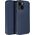 OEM Kabura Dual Pocket do SAMSUNG A14 4G / A14 5G  granatowy 13088327 5903396194405