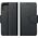 OEM Kabura Fancy Book do IPHONE 14 PRO MAX czarny 13088391 5903396163050