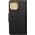 OEM Kabura Fancy Book do IPHONE 14 PLUS czarny / złoty 13088394 5903396163159