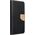 OEM Kabura Fancy Book do IPHONE 14 PLUS czarny / złoty 13088394 5903396163159