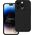 ROAR Futerał Roar Luna Case - do iPhone 14 Pro Max czarny 13088450 5903396168352