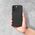 ROAR Futerał Roar Luna Case - do iPhone 14 Pro Max czarny 13088450 5903396168352