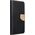 OEM Kabura Fancy Book do IPHONE 14 PRO czarny / złoty 13088467 5903396163166