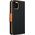 OEM Kabura CANVAS Book do XIAOMI Redmi 12C czarny 13088514 5903396206320