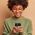 ROAR Futerał Roar Luna Case - do Samsung Galaxy A34 5G czarny 13088542 5903396251740