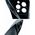 ROAR Futerał Roar Luna Case - do Samsung Galaxy A34 5G czarny 13088542 5903396251740