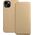OEM Kabura Dual Pocket do IPHONE 14 PLUS złoty 13088550 5903396190483