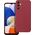 ROAR Futerał Roar Luna Case - do Samsung Galaxy A14 5G czerwony 13088591 5903396251726